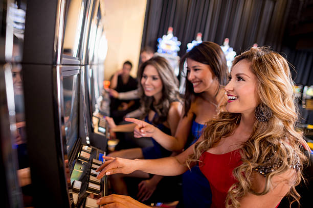 Relax Gaming slot titles on big288 login